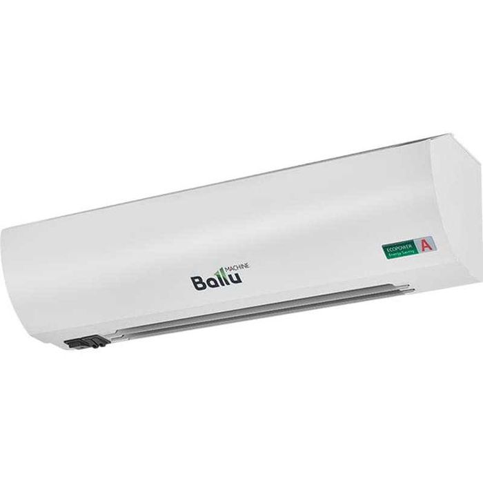 Ремонт тепловых завес в Астане