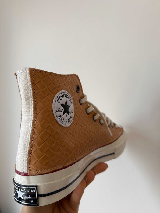 Унисекс кецове Converse Chuck 70, нови, размер 41.5