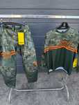 costum,combinezon Thor Sector enduro,cross,bicicleta,atv