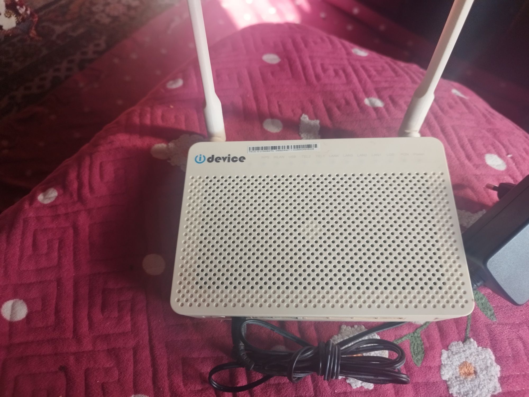 Роутер Gpon universal