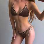 Бански Beach babe