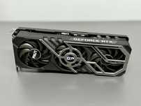 Видеокарта RTX 3070