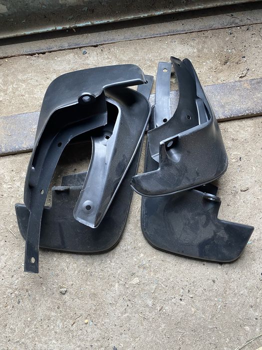 Брызговики Камри 20-25 Новый комплект