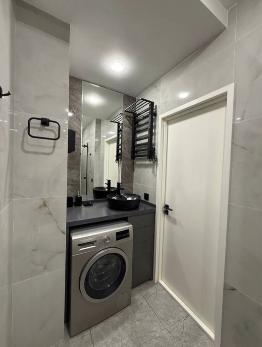 Новостройка ЖК «NRG U-Tower» На: Дружба Народов