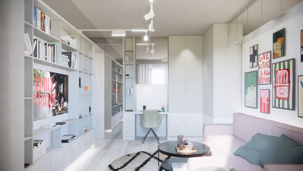 Design Interior & Arhitectură