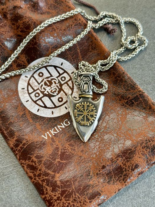 Lant / Colier Viking