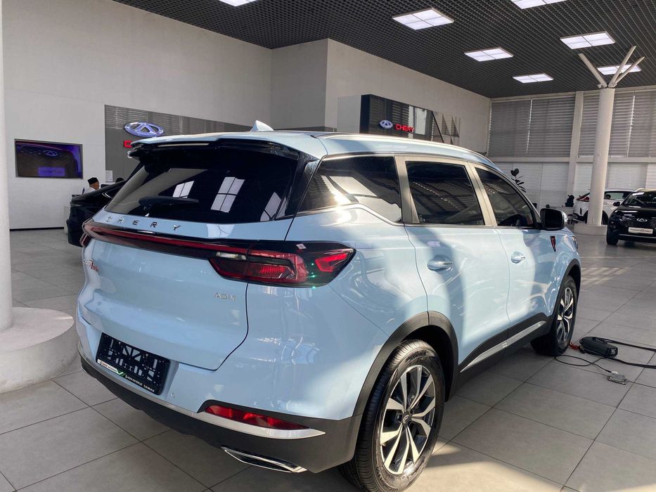 Chery Тигго 7 PRO Янгиси Расмий салондан!