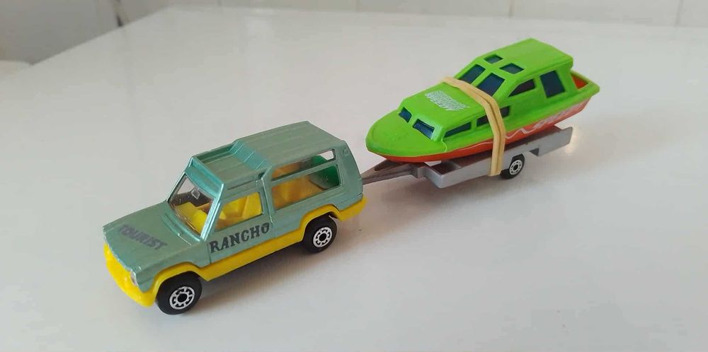 Matchbox BG България 1/64