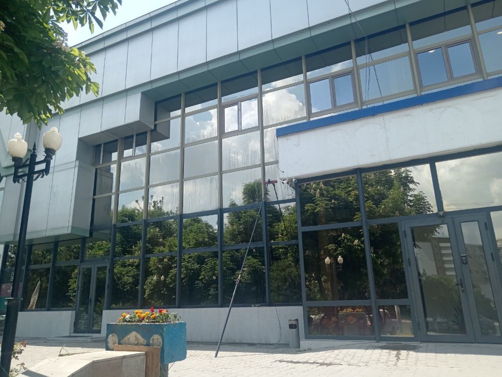 Oyna yuvesh xizmati