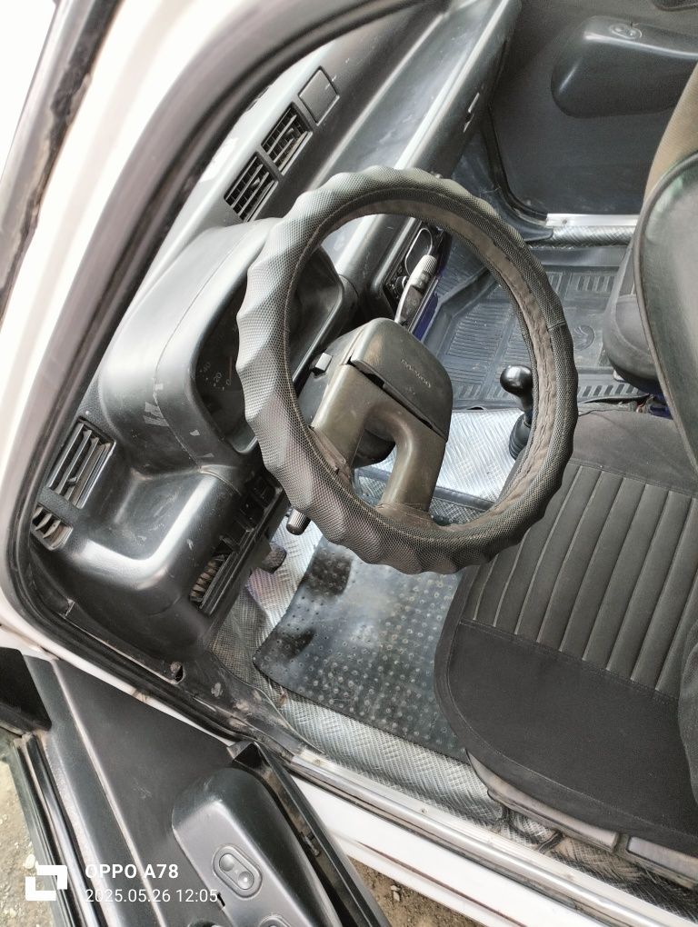 Daewoo Tiko 1995