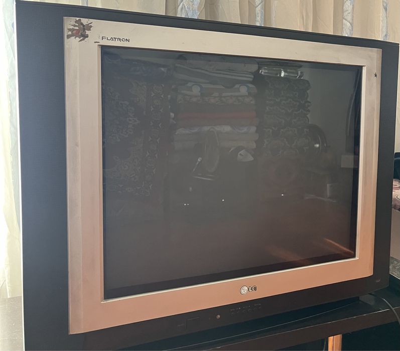 Телевизор  сатылады LG