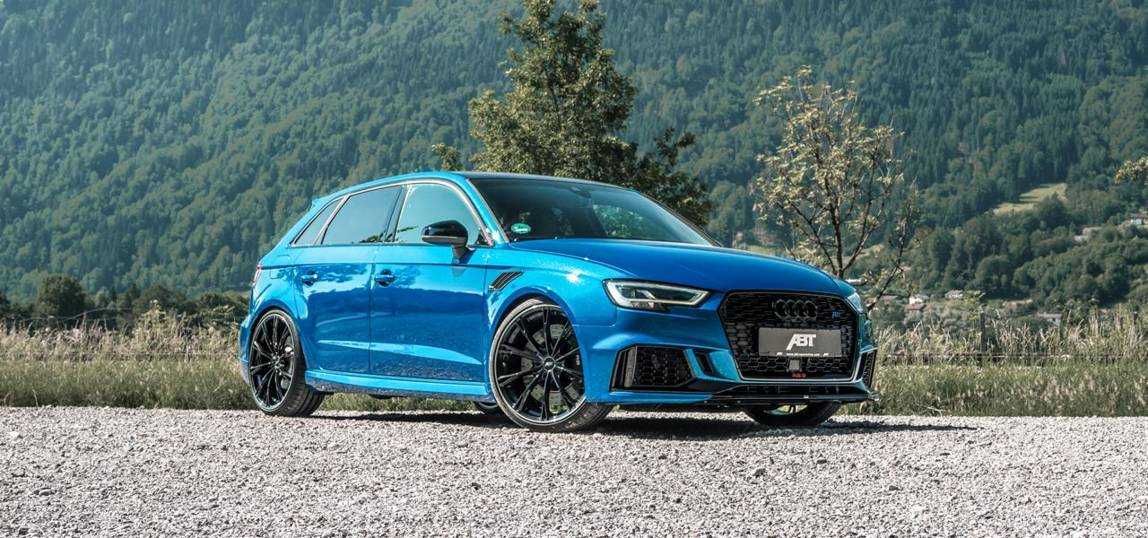 18" Джанти ABT за AUDI A3 A5 A4 A6 A7 A8 Q5