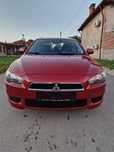 Mitsubishi Lancer 2.0 DI-D
