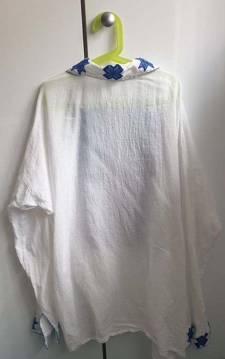 Camasa tip ie barbateasca