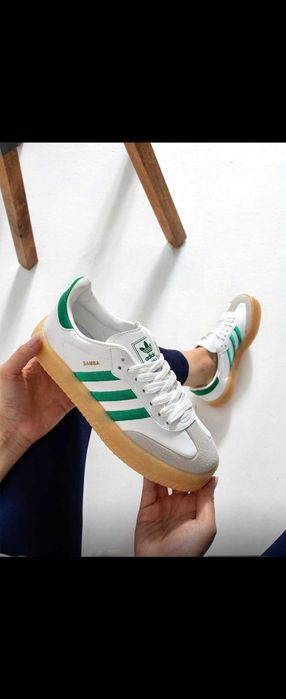Adidas Samba Код: 2026