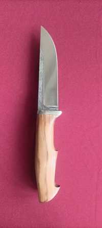 Нож ръчна изработка