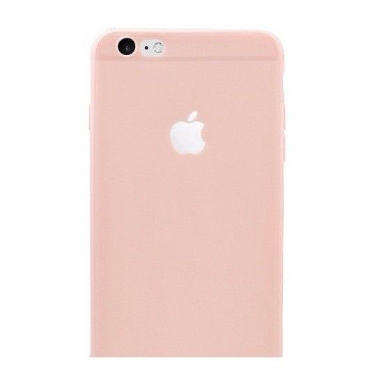 Husa Apple iPhone X, Elegance Luxury Rose-Gold, Silicon TPU Antisoc