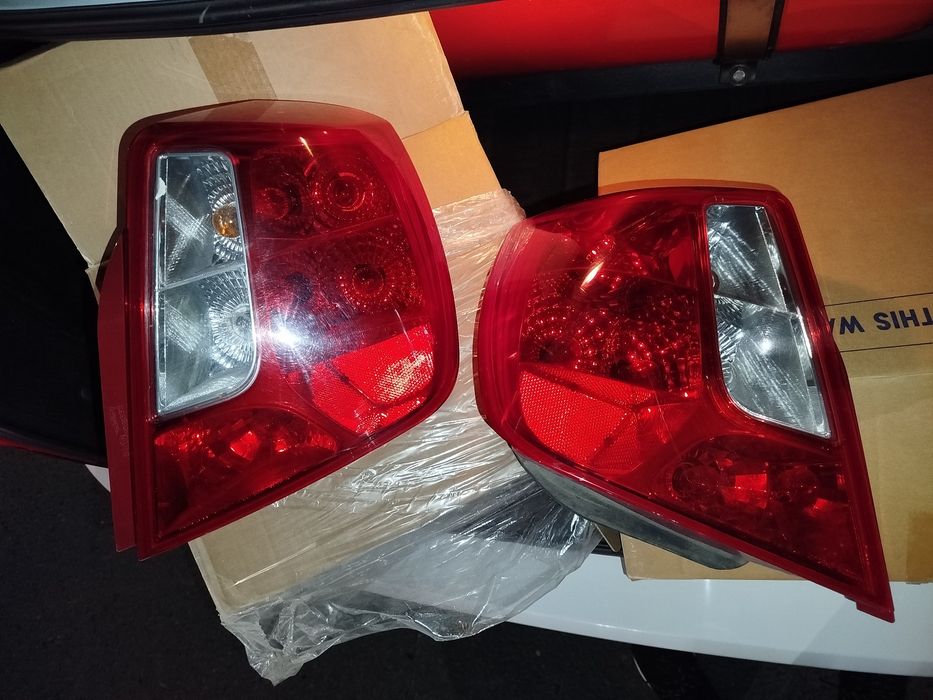 Jentra Zavod Fara 100%