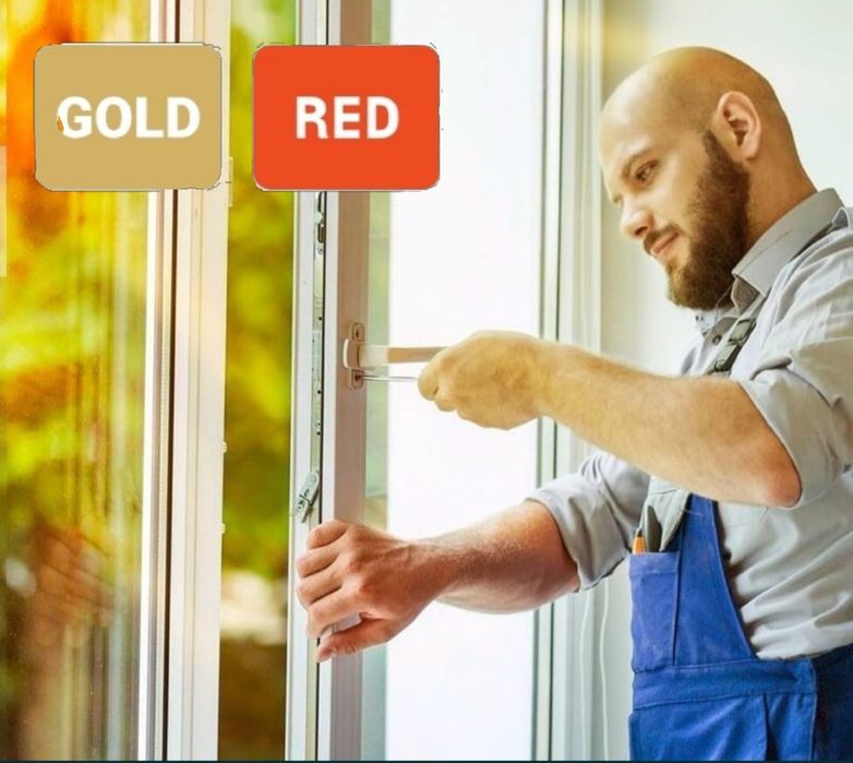 Акция Москитные Сетки, Ремонт окон, защита для детей