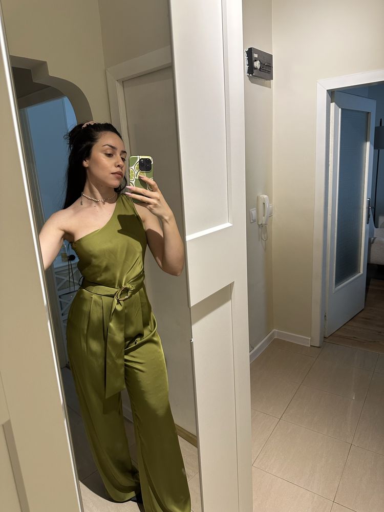 Гащеризон на “ Zara” нов с етикета