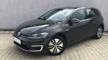 Volkswagen e-Golf