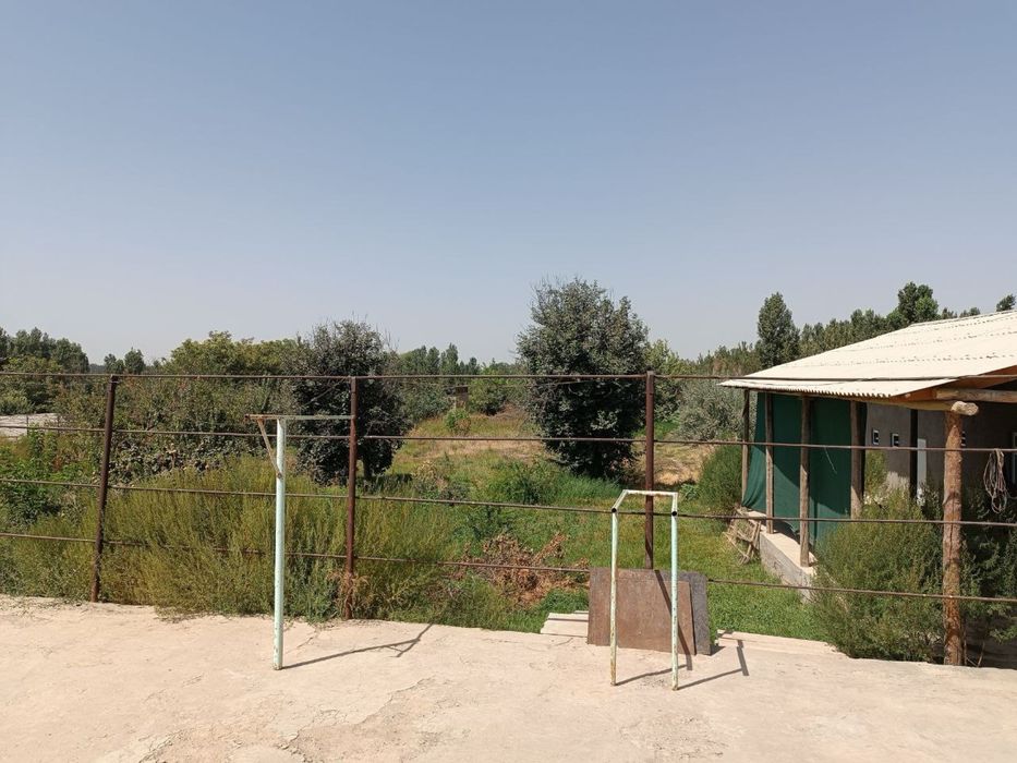 Продаётся Дом в Янгиюле 40 соток