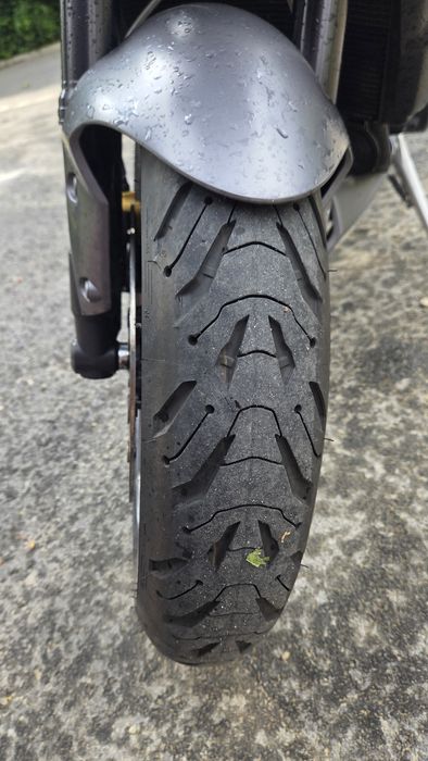 TRIUMPH street triple 675R