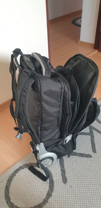 Troleu scoala vacanta