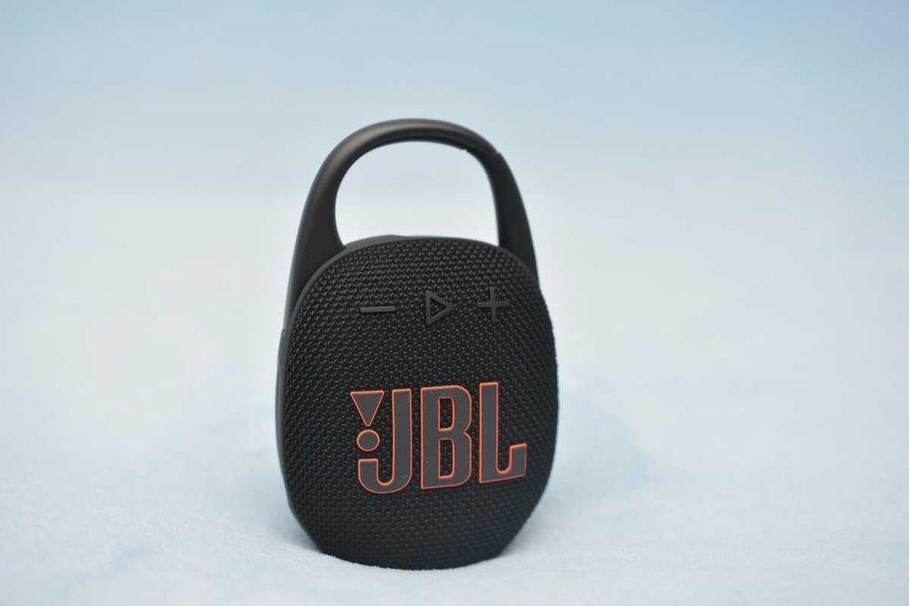 Boxa bluetooth JBL CLIP 5 - nou nefolosit