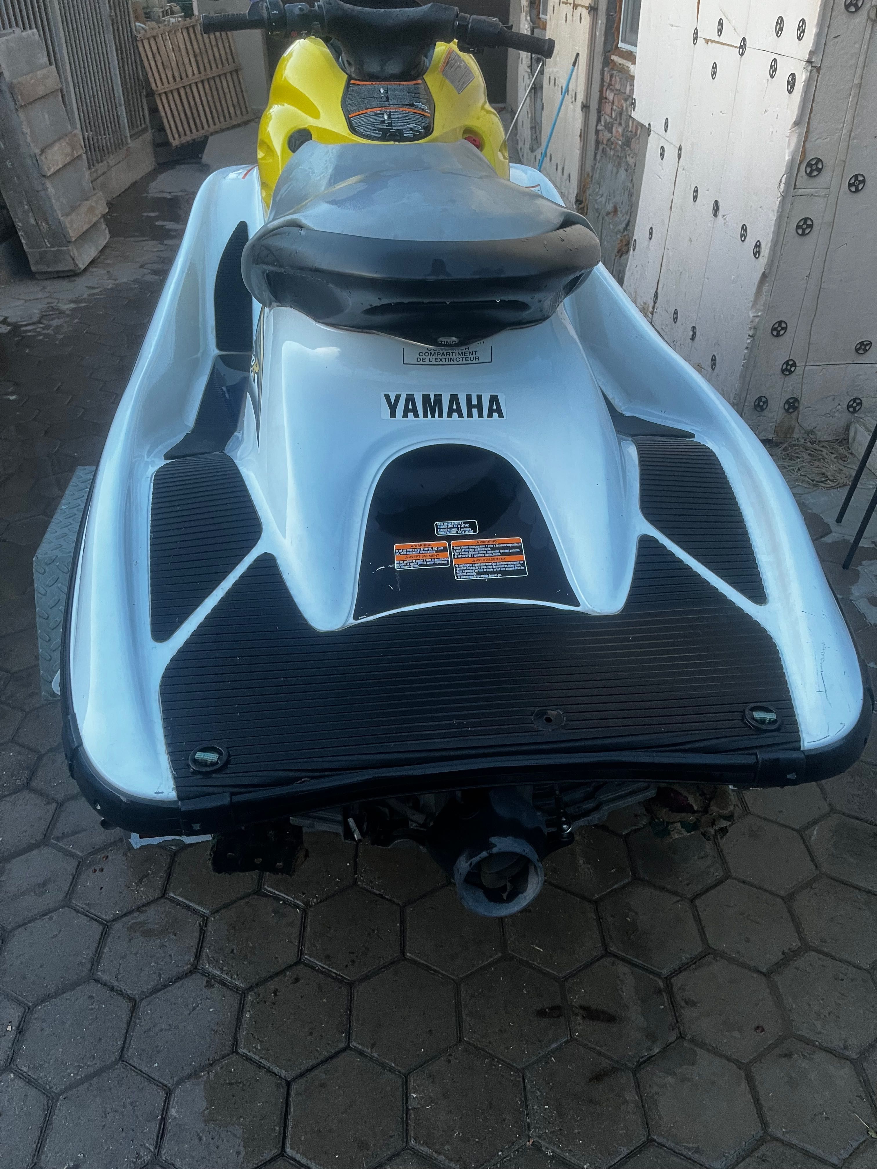 гидроцикл Yamaha gp 800