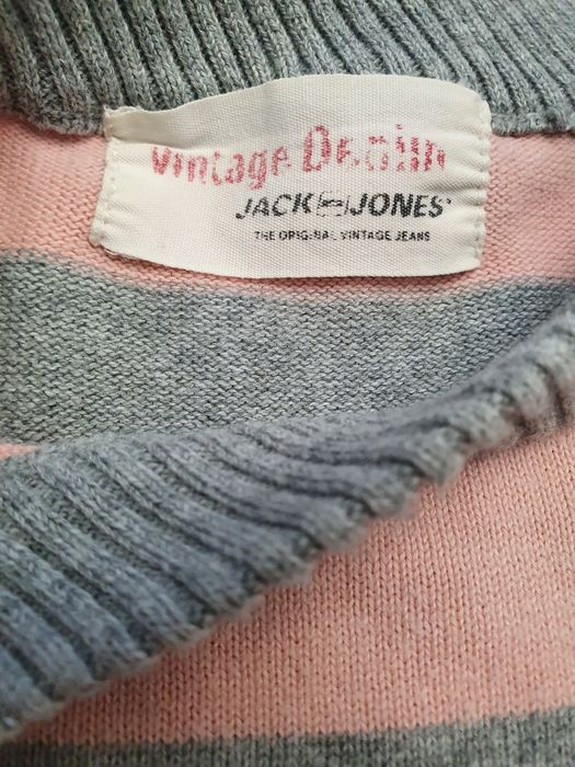 Мъжки пуловери Jack&Jones H&M размер М и L