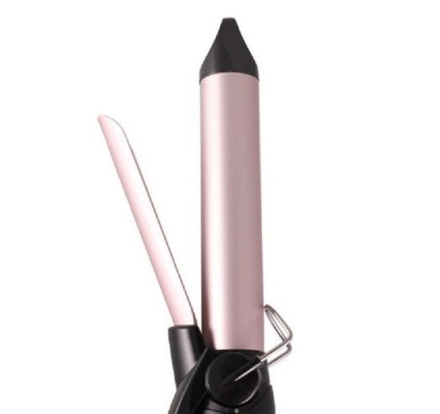 Плойка BaByliss C325. 25мм