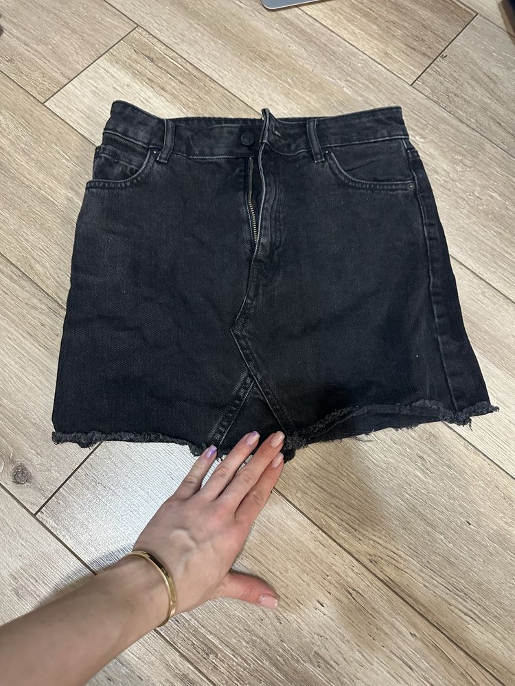 Къс панталон , zara ,hm и дънки