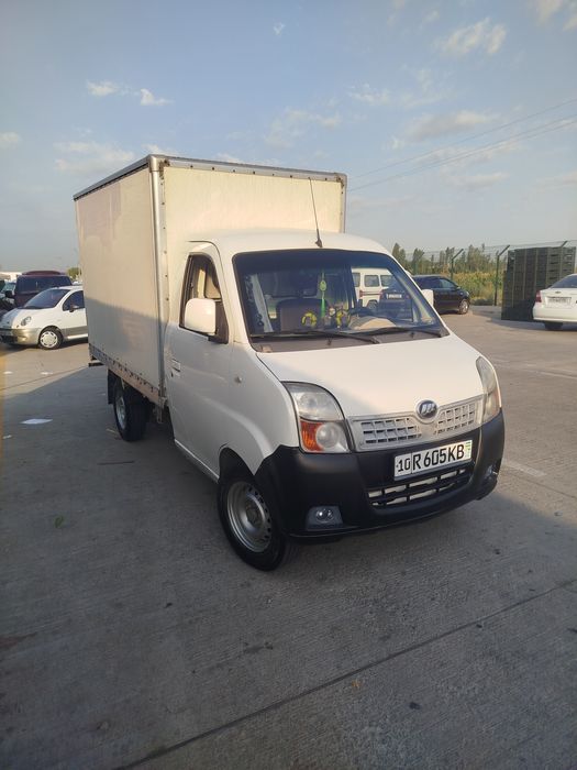 Assalom aleykum yuk tashish xizmati 1,5 tonnagacha