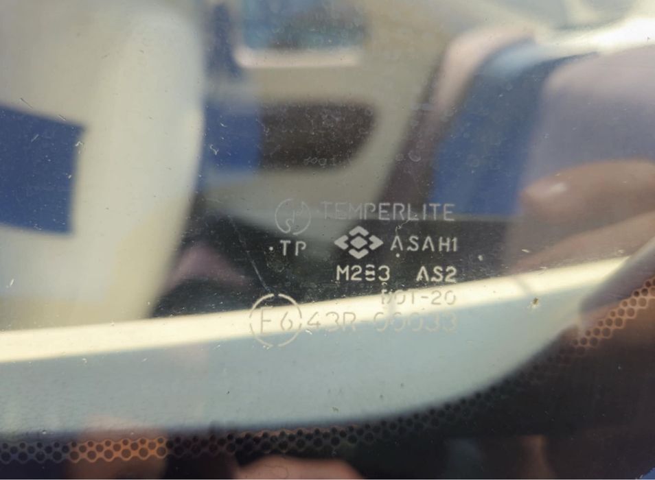 Vand/schimb honda prelude bb4 h22a