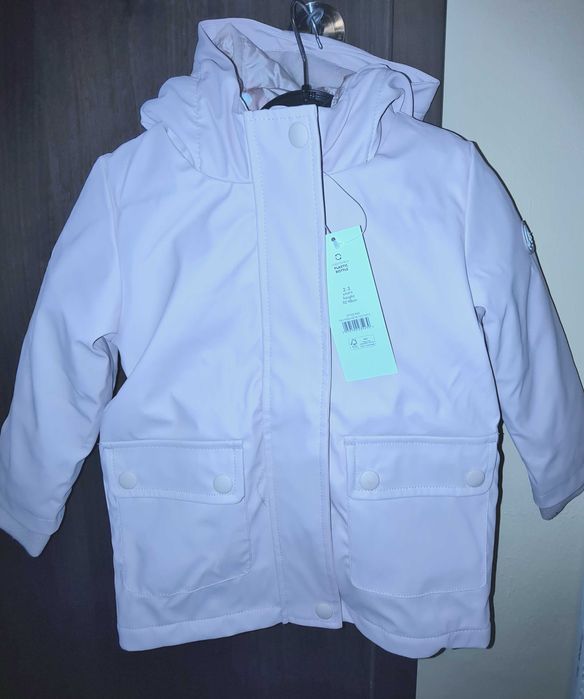 Ново яке George 3 в 1  за 2-3 г