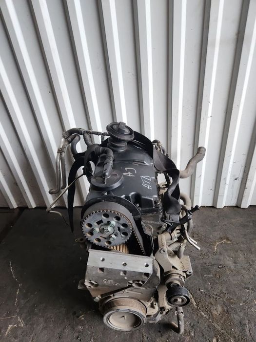 Motor Vw Seat Skoda 1.9 Tdi Cod Motor ATD Motor Vw Golf 4 Bora Polo Seat Ibiza Cordoba Skoda Fabia