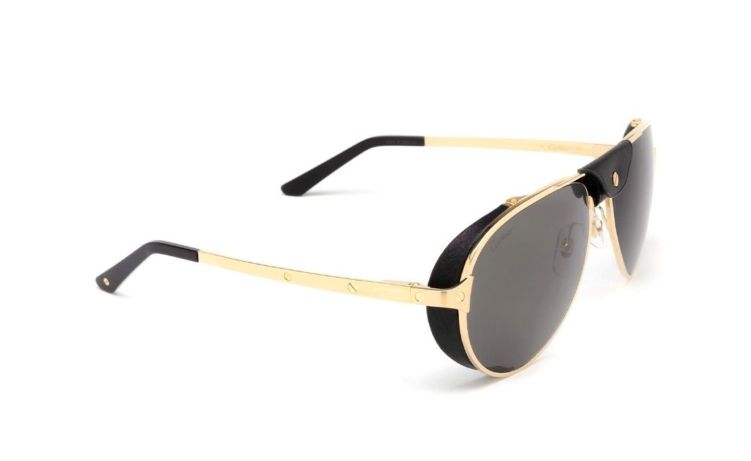 Cartier CT0296S Sunglasses Слънчеви очила Картие