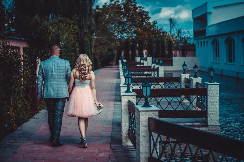 Fotograf, foto evenimente