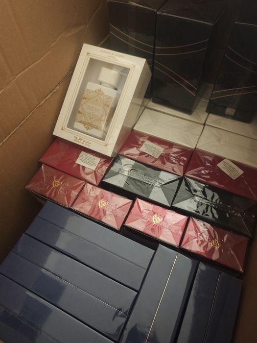 Арабски парфюми на складова цена -20 лв