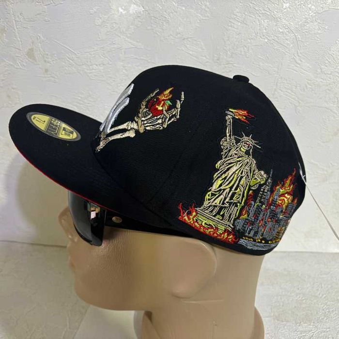 Уникални шапки с права козирка nzmu shapka s prava kozirka era new