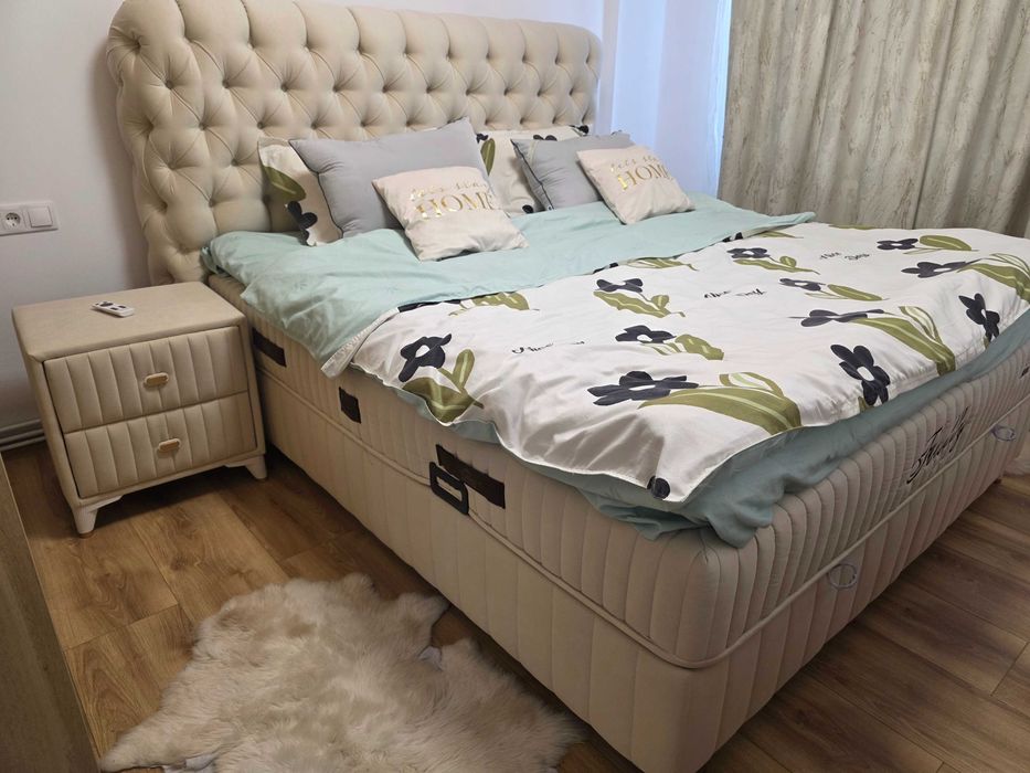 Ultra Central ap 3 cam, bloc Omnia,Winmarkt. Proprietar direct