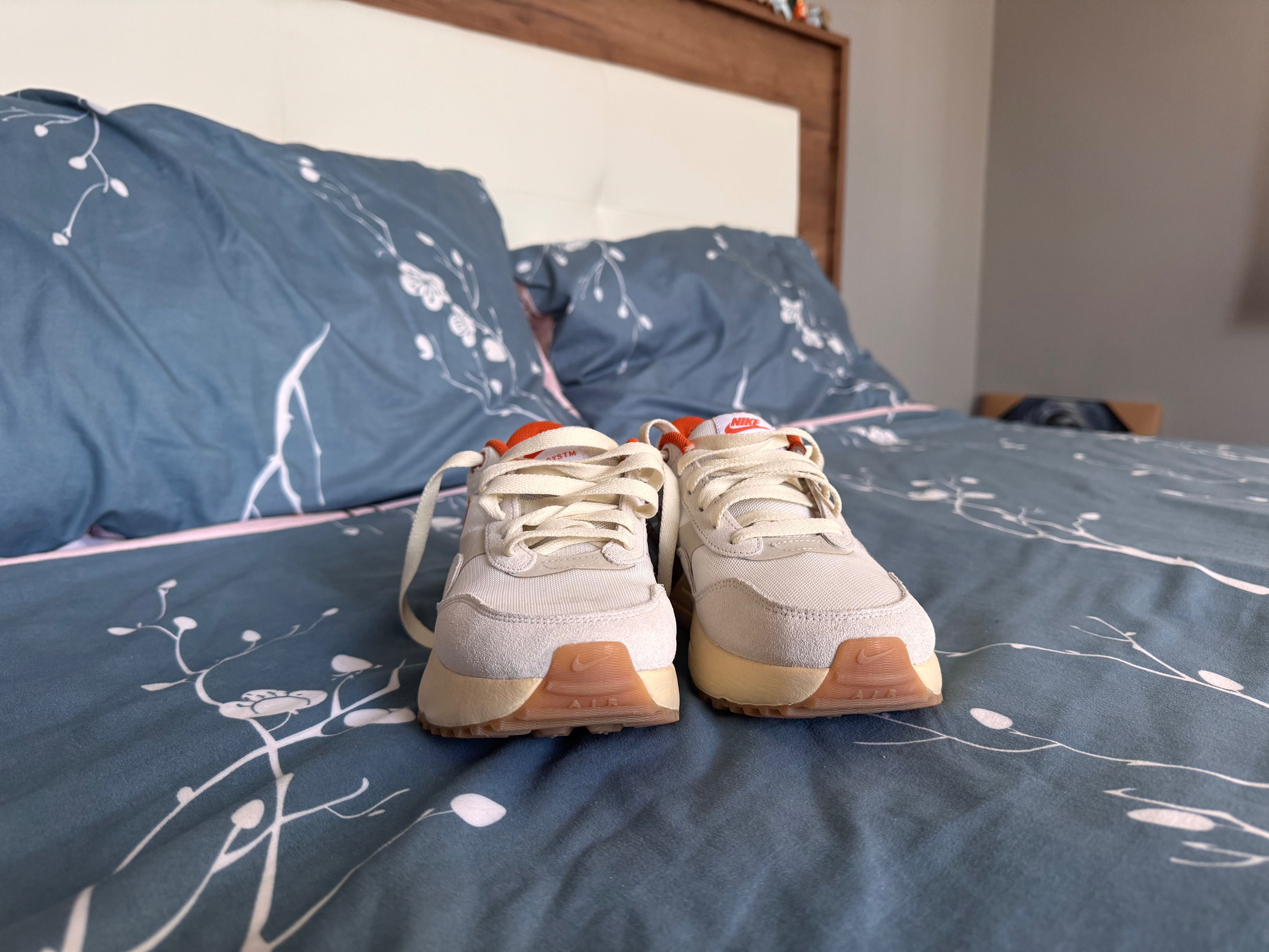 2 чифта маратонки Nike