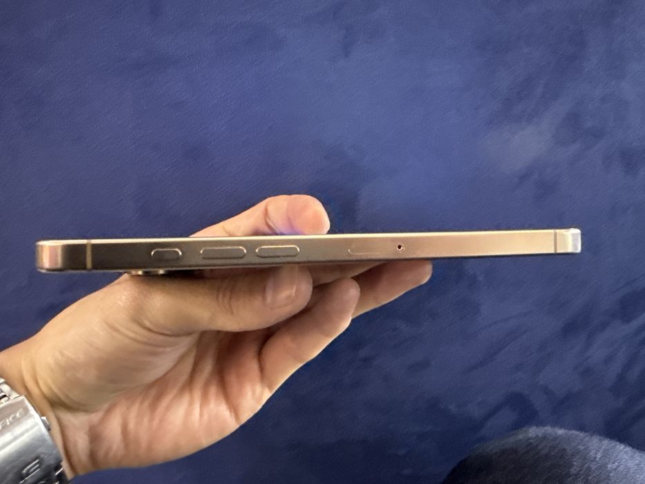 Iphone 16 pro max 256