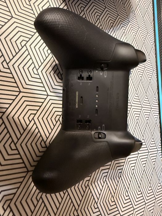 Microsoft Elite Controller 2