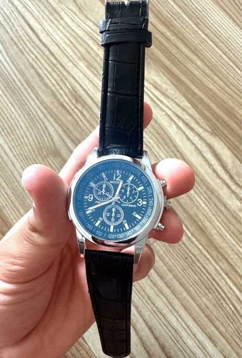 Ceas “Modiya PRC200” albastru