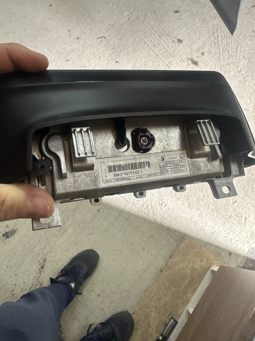 Ecran/Display Bmw F30 Nbt