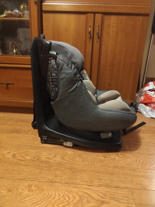 Детско столче за кола до 15 м.