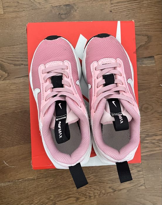 Nike Air Max INTRLNK детски