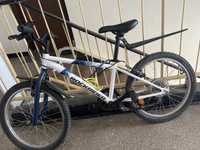 Bicicleta baieti Rockrider